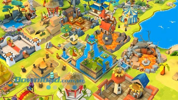 Monster Life for Android