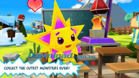 Monster Life for iOS