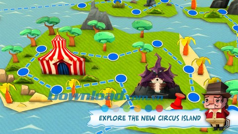 Monster Life for iOS