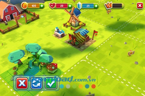 Monster Life for iOS