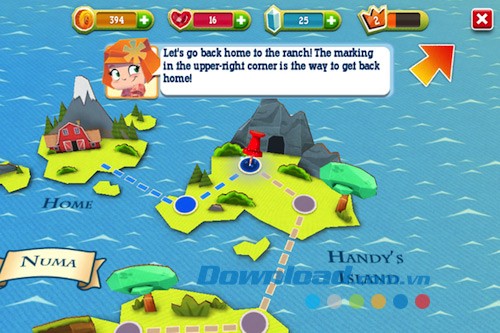 Monster Life for iOS