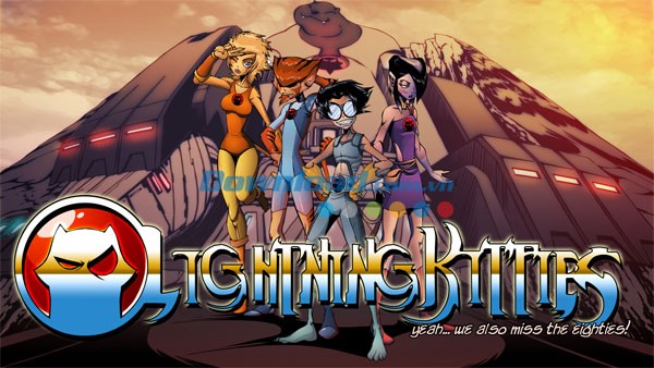 Monster Madness Online