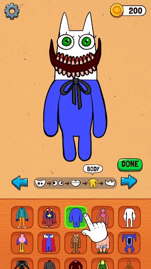 Khơi dậy khả năng tưởng tượng và sự sáng tạo