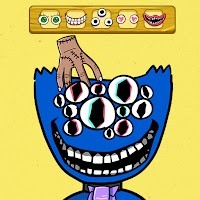 Monster Makeover: Mix Monsters - Tải Game Android 1.0.4