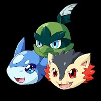 Monster Masters cho Android 15.2.10771 - Tải game luyện thú