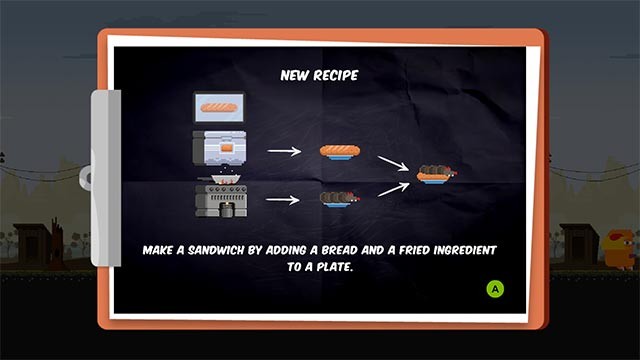 Sáng tạo công thức nấu ăn mới từ các nguyên liệu đặc biệt