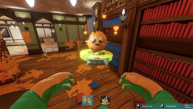 Đừng để sự dễ thương của Ragamuffin đánh lừa bạn