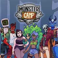Monster Prom 2: Monster Camp - Game hẹn hò quái vật độc đáo