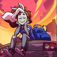 Monster Prom 3: Monster Roadtrip - Demo Game Sinh Tồn Phiêu Lưu Hài Hước