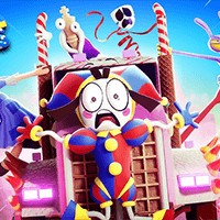 Monster Prom 4: Monster Con Demo - Game hẹn hò quái vật hài hước