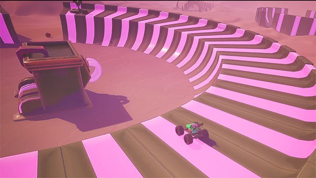 Đột kích căn cứ địch được bảo vệ nghiêm ngặt để cướp chiến lợi phẩm rồi bỏ trốn