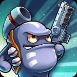 Monster Shooter Platinum Android 1.0.46 - Game Bắn Quái Vật Vui Nhộn