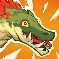 Monster Slayer: Pre-register Now! Idle RPG - Chiến đấu Tiêu diệt Quái vật