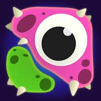 Monster Splitter - Tải Game Android Miễn Phí