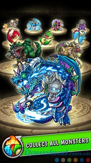 Thành lập tổ đội mạnh