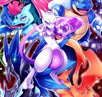 Monster Summon: Pikachu Super Evolution - Game Pokemon huyền thoại