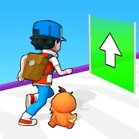 Monster Trainer: Runner Squad - Tải Game Android 1.0.1