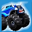 Monster Trucks Unleashed - Trải nghiệm lái xe tải quái vật đỉnh cao