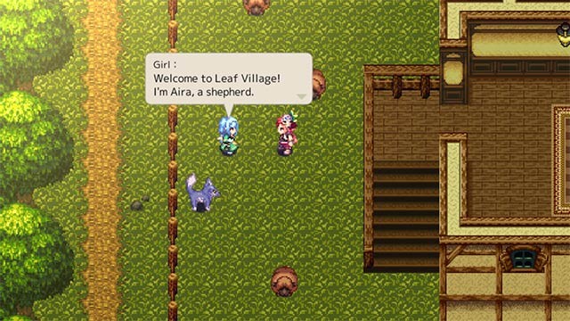 Thu phục nhiều loài quái vật và cùng nhau chinh phục thế giới game Monster Viator