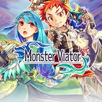 Monster Viator: Game Cưỡi Rồng Săn Quái Vật Thế Giới Ma Thuật