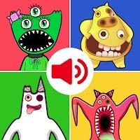 Monster Voice - Android App: Prank with Monster Sounds