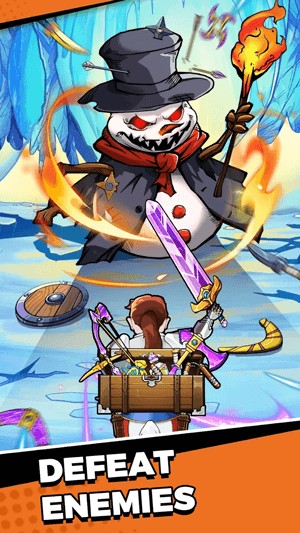 Khám phá Thế giới Đầy màu sắc