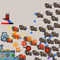 Monsterlands: Game Sinh Tồn Giữa Bầy Quái Vật Hấp Dẫn