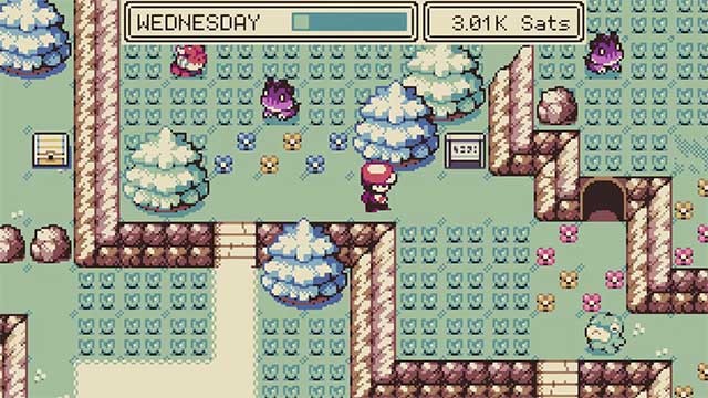 Thiết kế bố cục thị trấn theo bất kỳ cách nào bạn muốn