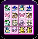Monsters Connect Classic iOS 1.2 - Game Pikachu trên iPhone