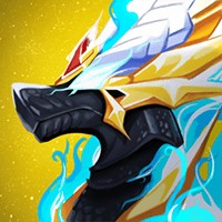 Monsters & Puzzles iOS 1.21.2: Đại Chiến Quái Vật Match-3