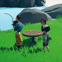 Monsters TCG Fishing: Game Câu Cá Pokemon Độc Đáo