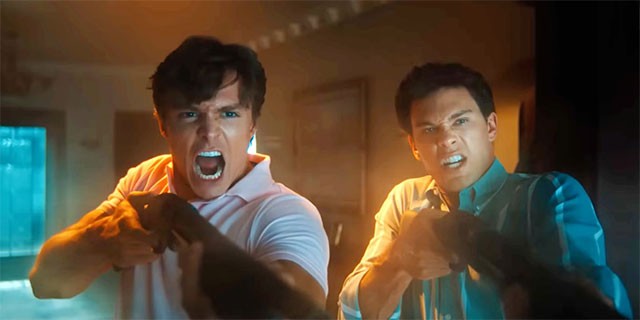 Khám phá hành trình tội ác và cuộc đời của 2 anh em sát nhân Menendez