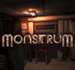 Monstrum - Game kinh dị rượt đuổi căng thẳng