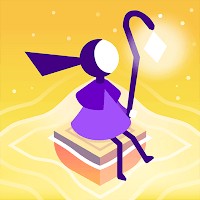 Monument Valley 3 cho Android: Đăng ký trước game giải đố phiêu lưu