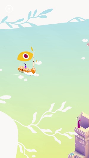 Gameplay tinh tế, thư giãn