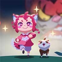 Moolii's Dreamland: Game Bắn Súng Cực Dễ Thương