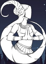 Moon Hunters - Game nhập vai thợ săn mặt trăng hấp dẫn