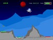 Moon Lander Game