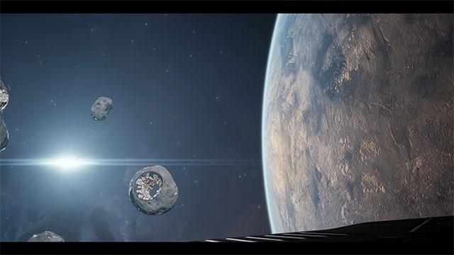 Thám hiểm Mặt trăng và giải mã những bí ẩn mà nhân loại vẫn chưa biết đến