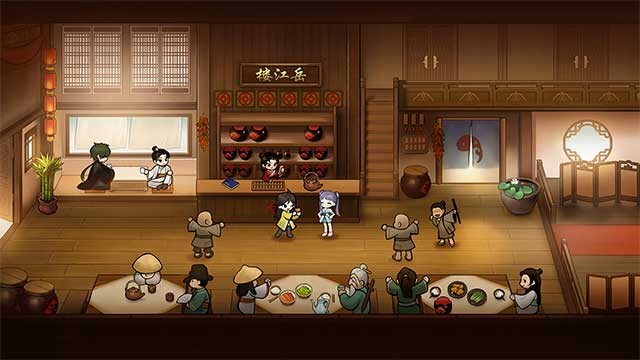 Mọi hành động và lựa chọn của bạn có thể thay đổi tương lai cô bé