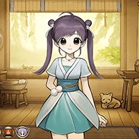 Moon Princess - Game Nuôi Dạy Con Gái Võ Hiệp