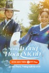 Sông Trăng Hoán Mệnh: Xem Phim Cổ Trang Tình Cảm Hàn Quốc Moon River