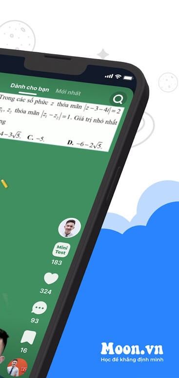 Hệ thống video bài giảng sinh động