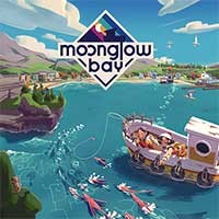 Moonglow Bay: Trải nghiệm câu cá đồ họa Lego tuyệt đẹp