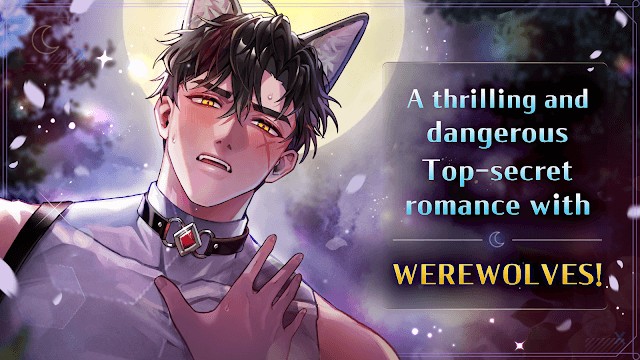 Trải nghiệm sự hòa quyện giữa tình yêu, nguy hiểm và những bí ẩn khó giải trong game