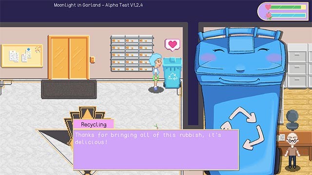 Bắt tay vào trang trí nhà cửa, làm vườn, tái chế rác thải và hơn thế