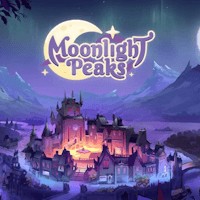 Moonlight Peaks - Game Mô Phỏng Cuộc Sống Ma Cà Rồng trên Android