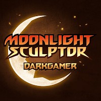 Moonlight Sculptor: Dark Gamer - Tải game MMORPG Android mới nhất