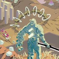 Moonray: Trải nghiệm ARPG siêu thực - Early Access