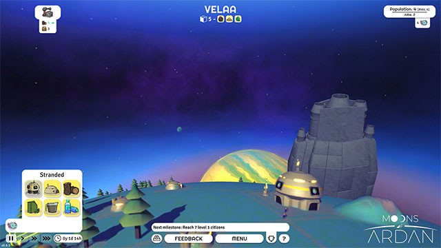 Cùng người dân xây dựng kỳ quan vĩ đại và khẳng định vị thế của chủ nhân mới trong vũ trụ bao la